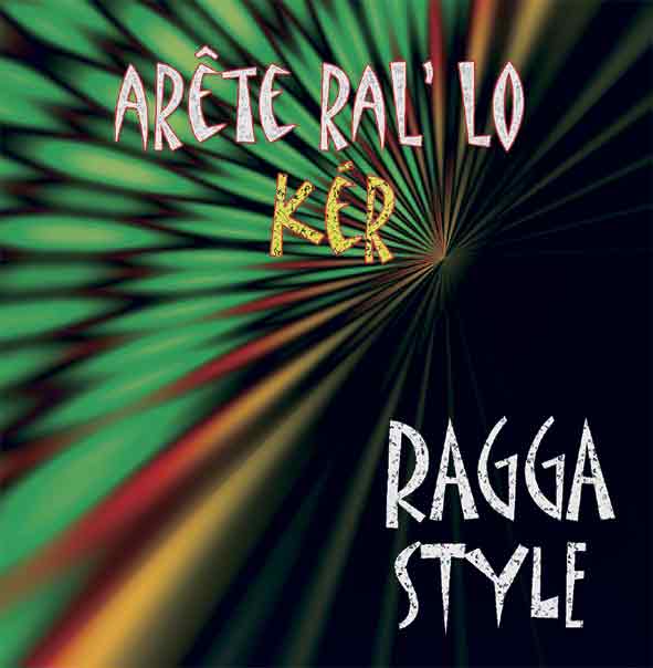 Le groupe Raggastyle